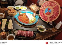 -吼堂老火锅(太古里总店)