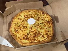 -乐凯撒披萨(正佳广场店)