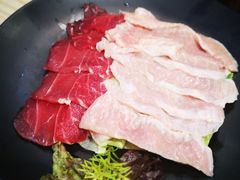 -椰子营·椰子鸡火锅(万象里店)