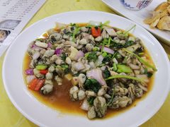 -巫记鸡饭店