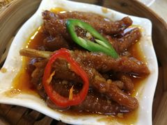 -点都德(千灯湖环宇城店)