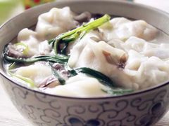 -陶记小吃(拙政园店)