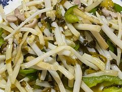 -呼吸森林·生态农庄农家乐私房菜