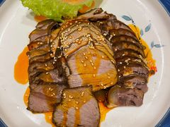 -东来土菜馆(民祥园路店)