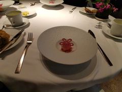 -Le Bernardin