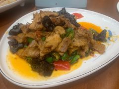 -李老哈·东北菜(宋园路店)