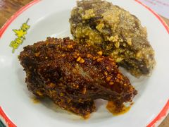 麻辣兔头-冒椒火辣(太古里店)