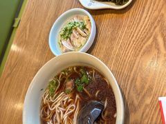 -李先生牛肉面大王(欧亚卖场店)