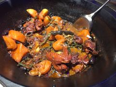 -山河屯铁锅炖(哈西站店)