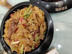 -顶福胜潮汕牛肉火锅(观沙岭店)
