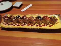 -皇品田苑日式料理(苏州中心店)