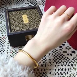 -周大福荟馆JEWELRIA(东百中心店)