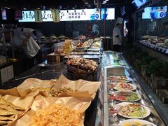 -盐汪子杂鱼馆(大港店)