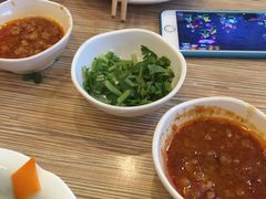-粤仔湾砂锅粥(广益哥伦布店)
