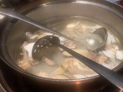 -大头椰·海南椰子鸡火锅(思明万象城店)
