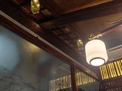 -福荣新中式餐厅