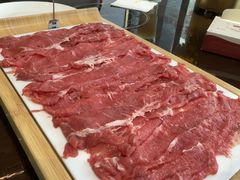 -牛鼎盛新疆雪花鲜牛火锅(武夷绿洲 店)