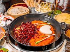 -龙厂长火锅厂(抚琴店)