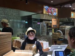 -麦陌(正弘城店)