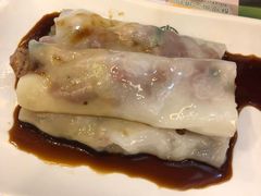 -添好运点心专门店(深水埗店)