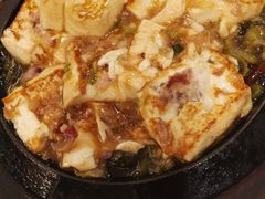 -御满江海鲜酒家(洛溪新城店)