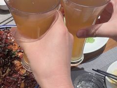 -全聚德烤鸭店(马家堡店)