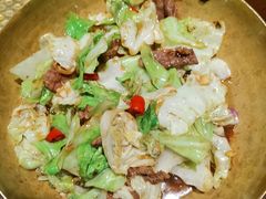 -楼兰新疆主题餐厅(坂田佳华领汇广场店)