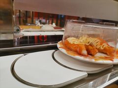 -友壹町寿司(嘉洲广场店)