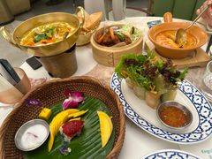 -KingThaia金泰兰(滨江天街店)