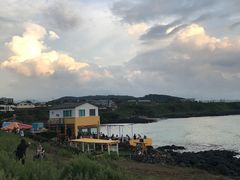 -Cafe Aewol Monsant