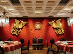 -囍凤楼·粤菜·点心·火锅(温特莱店)
