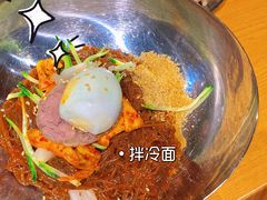 -辛蒲洞韩餐烤肉