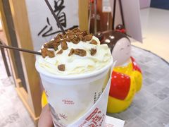 -霓裳茶舞(蒸湘万达店)