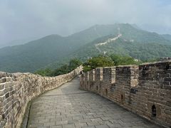 -慕田峪长城
