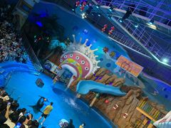 -烟台海昌鲸鲨海洋公园