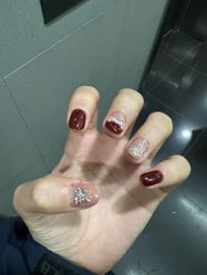 -晨·艺美甲美睫