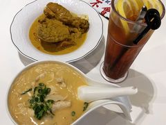 -翠华餐厅(宝安壹方城店)