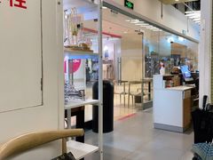 -海马体照相馆(大连罗斯福广场店)