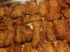 烤五花肉-私房小厨(康城路店)