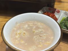 -格日勒阿妈蒙古厨房(新华广场店)