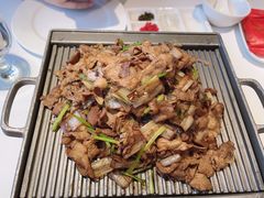 -四季民福烤鸭店(前门店)