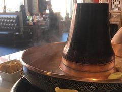 -丁卯•铜锅涮肉(工体店)