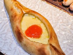 -格鲁·秀色Georgia’s Feast