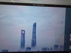 -上海中心大厦