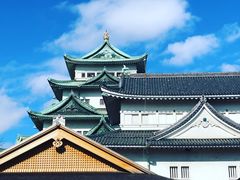-名古屋城