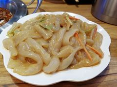 -一锅两头牛(牟平店)