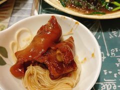 -贤花饭店(凯德店)