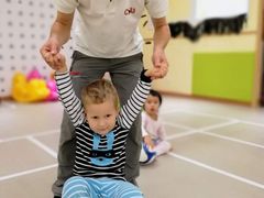 -AKA国际儿童中心Awesome Kids Academy