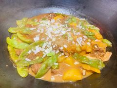 -和晟shèng铁锅炖·东北菜(南山店)
