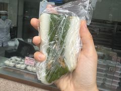-沈大成(南京东路店)
